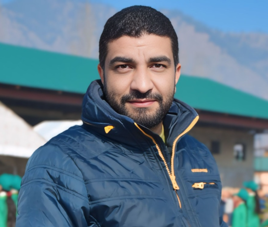 Suhail Rather 's Photo